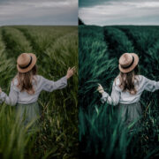 Dark & Moody Presets - Image 5
