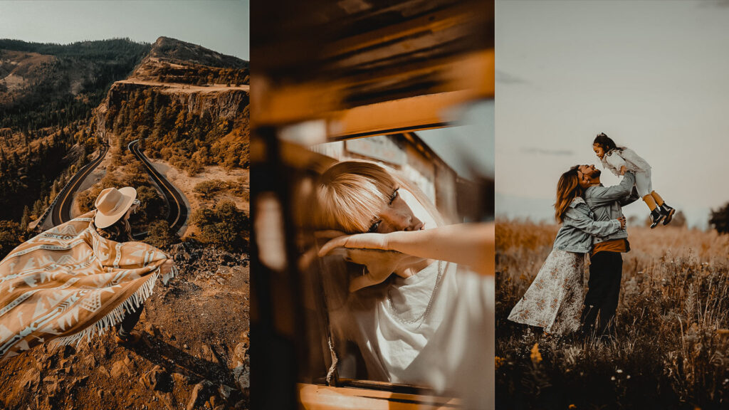 Lightroom Presets, Tutorials & Photography Tips - PSD Stack