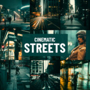 Cinematic Streets