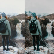 Dark & Moody Presets - Image 8