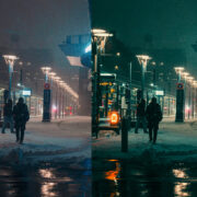 Cinematic Streets - Image 5