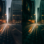 Cinematic Streets - Image 6