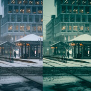 Cinematic Streets - Image 8