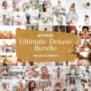 Ultimate Deluxe Bundle