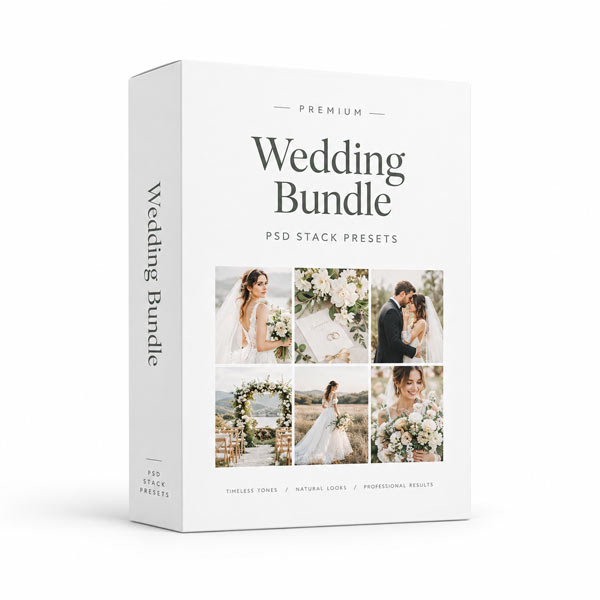 Wedding Bundle