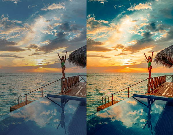 Free-Sunset-Gold-Preset-featured