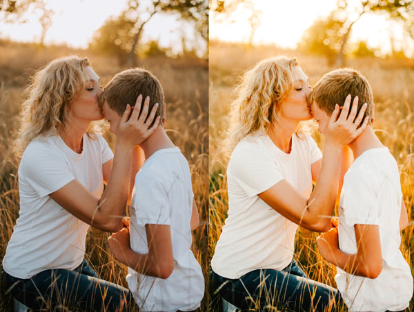 Free-Rich-Portrait-Preset-BEFORE-AFTER