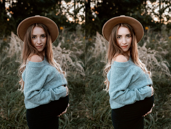 AI Powered Portrait Presets Collection - Image 6