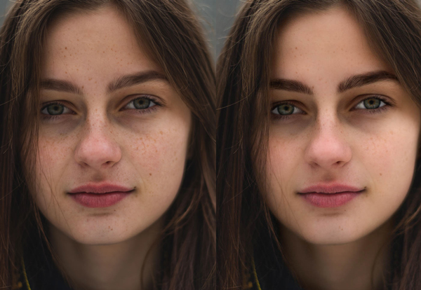 AI Powered Portrait Presets Collection - Image 3