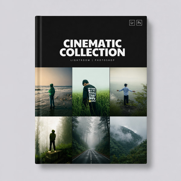 50 Premium Cinematic Presets