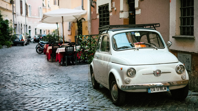 Instant 100 Lightroom Preset before and after comparison