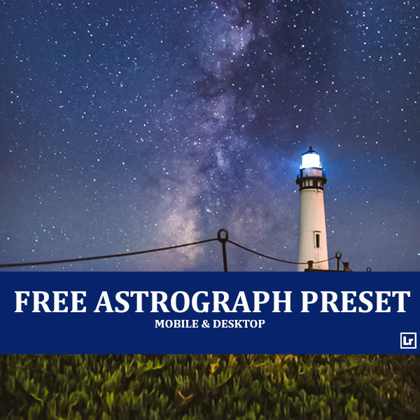 free lightroom presets astrograph
