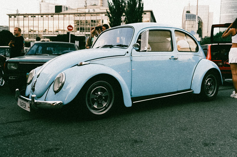 Free Film Emulation Lightroom Preset