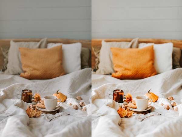 Free-Autumn-in-Bed-Preset-before-after