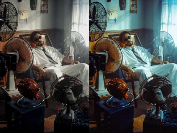 Free-Cinematic-Retro-Preset-before-after